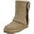UGG Australia Classic Cardy - Oatmeal/Chestnut - UK 5/US 7