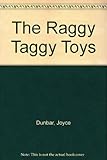 The raggy taggy toys