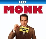 Mr. Monk Goes to the Ballgame [HD]