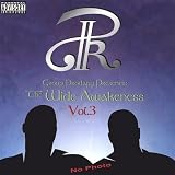 Wide-Awakeness