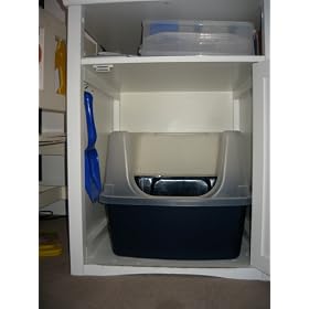 Night Stand Pet House