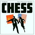 Chess [Original Broadway Cast Recording]
