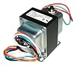 UEI UET79R 75VA Control Transformer Pri: 120/208/240/480VAC Sec: 24VAC