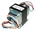 UEI UET79R 75VA Control Transformer Pri: 120/208/240/480VAC Sec: 24VAC