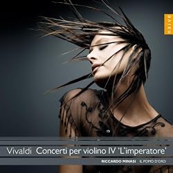 Vivaldi: Concerto per violino IV 