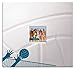 Mbi Sport & Hobby 12 Inch by 12 Inch Postbound Albums, Volleyball (865408)