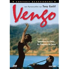 Vengo (2000) ( I Come )