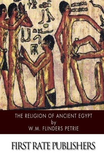 The Religion of Ancient Egypt