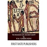the religion of ancient egypt