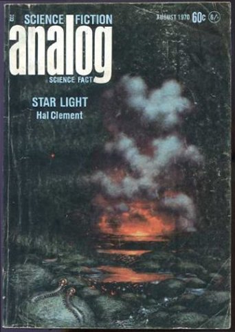 Harlan Ellison