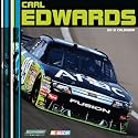 #99 CARL EDWARDS 2010 12X12 WALL CALENDAR