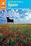 The rough guide to Spain