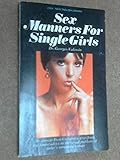 Sex manners for single girls