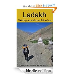 Ladakh: Trekking im indischen Himalaya