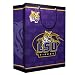 Louisiana State Fightin Tigers NCAA Medium Gift Bag (9.75 Tall) by Pro Specialties Group