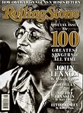 Rolling Stone [US] November 27,2008 (