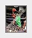 Matted Glen Davis Boston Celtics 8x10 Photo