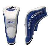 Vancouver Canucks NHL Hybrid/Utility Headcover