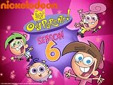 The Fairly OddParents Season 6