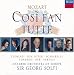Mozart - Cossi Fan Tutte (Discography)