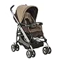 Peg-Perego Pliko Switch Stroller, Moka