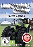 Produkt-Bild: Landwirtschafts Simulator - Platin Edition [Download]