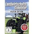 Landwirtschafts Simulator - Platin Edition [Download]