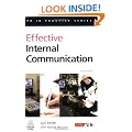 Effective Internal Communication (PR in Practice)