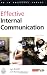 Effective Internal Communication (PR in Practice)