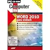 ComputerBild Word 2010 (CD-ROM)