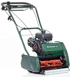 Atco Balmoral 14SK 14-inch Self Propelled Petrol Cylinder Lawnmower