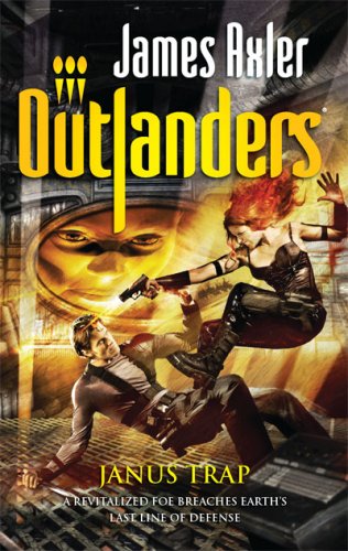 Janus Trap (Outlanders)
