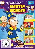 Produkt-Bild: Martin Morgen Folge 3 - Martin, der vergessliche Zauberer