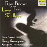 Live at Scullers Jazz Club