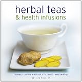 Herbal Teas & Health Infusions
