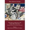 The Textual History of the Greek New Testament: Changing Views in Contemporary Research (Society of Biblical Literature: Text-Critical Studies)
