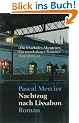 Nachtzug nach Lissabon
