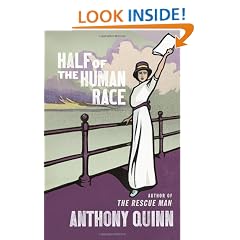 Half of the Human Race