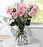 Rose & Carnation Bouquet