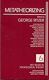Metatheorizing