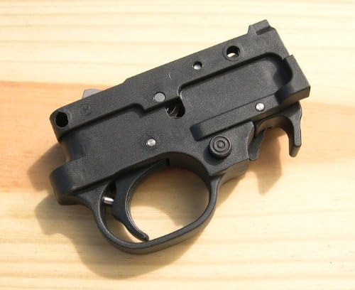 Hornet Custom BLACK MAX for Ruger 10/22