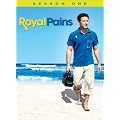 Royal Pains Season 1