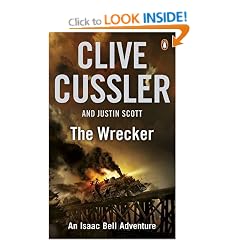The Wrecker