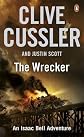 The Wrecker: Isaac Bell #2
