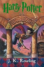 Harry Potter e a Pedra Filosofal (livro 1)