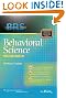 BRS Behavioral Science (Board Review Series)