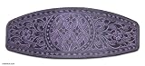 Hairclip, 'Lanna Soul' 4.3 W 1.7 L