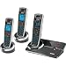 Uniden DECT3080-3 Answering System/Combo - 3 handsets