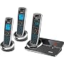 Uniden DECT3080-3 Answering System/Combo - 3 handsets