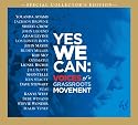 Yes We Can: Voices of a Grassroots Movement (Barack Obama)
